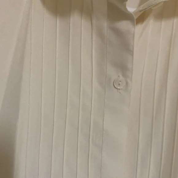 Vintage Women’s dress shirt - Picture 4 of 7